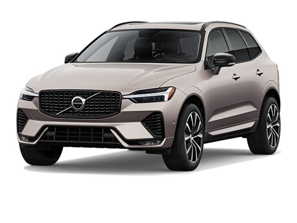 New 2024 Volvo XC60 For Sale at Volvo Cars Palm Springs VIN